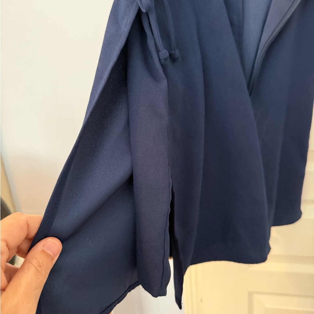 Lilly Pullitzer Lined Dress. Size 2. - Picture 6 of 6